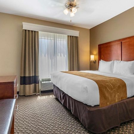 Comfort Suites Lufkin Εξωτερικό φωτογραφία