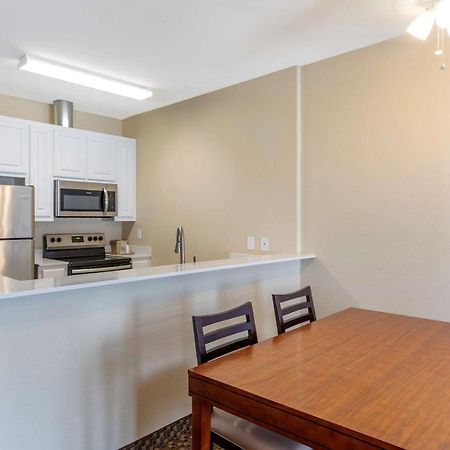 Comfort Suites Lufkin Εξωτερικό φωτογραφία